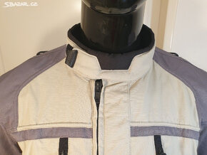 Pharao MVS-1 Enduro bunda na motorku 52-54 L (XL) - 7