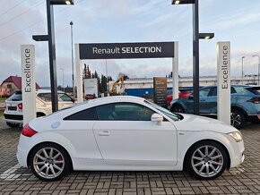TT Coupe S-Line quattro 2.0TDI 125kW - 7