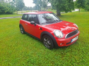 MINI COOPER - 7