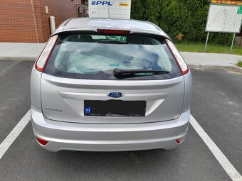 Ford focus - 7