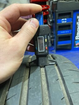 Letní pneu 205/55 R17 Goodyear - 7