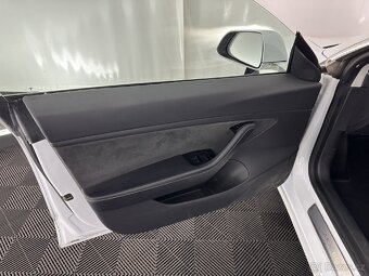 Tesla model 3 standard plus včetně DPH - 7