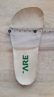 Dětské barefoot sandálky Fare Bare, vel. 23, v záruce - 7