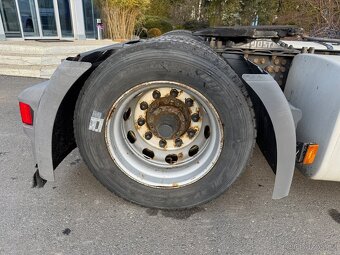 Scania R450 EURO 6 MEGA/lowdeck - 7