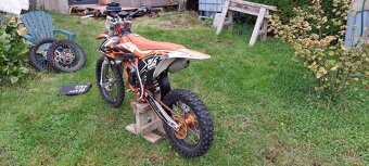 KTM 85 sx 2018 - 7