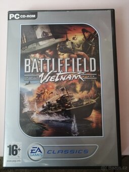 Battlefield vietnam - 7