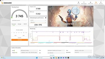 Úsporrné herní SFF PC/Ryzen 5/RX6400/32GB RAM/500GB SSD - 7