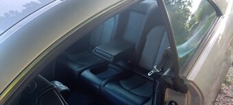 MB W 209 CLK 270 CDI - 7