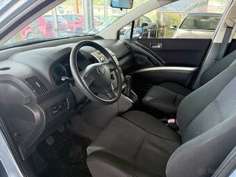 Toyota Corolla Verso 1,8 7. MÍST, - 7