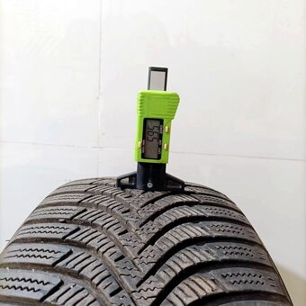 16" ALU kola – 5x120 – BMW (MINI, VW, OPEL) Disky: Elektro - 7