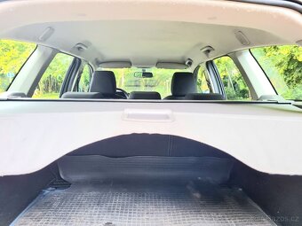 FORD FOCUS COMBI 1.6.TDCI 2009 - 7