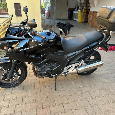 Yamaha TDM 900 - 7