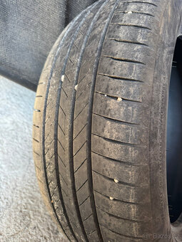 Bridgestone Alenza 001 235/55 R19 101V zánovní - 7