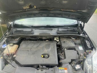 Ford kuga 2.0tdci 100kw rok 2009 - 7