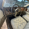 CADILAC Eldorado V8 - 5,7 Diesel - 7