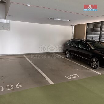 Pronájem bytu 2+kk, 64 m², Praha, ul. Svitákova - 7
