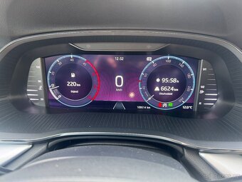 Škoda Octavia Combi 2.0 TDI SCR Style - 7