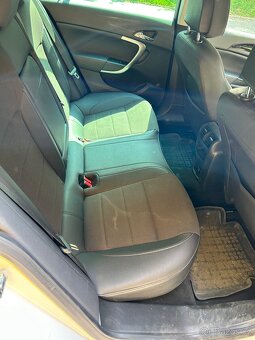 Opel Insignia - 7