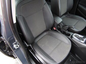 Opel Astra 2.0 CDTi , 121 kW nafta, 2013 - 7