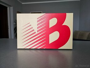 New Balance 990 V6 made in U.S.A. - 7