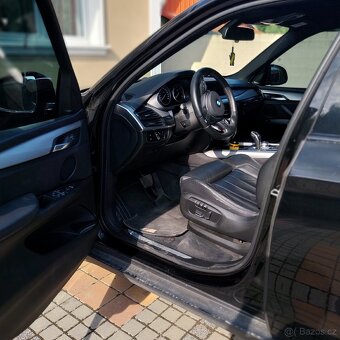 Prodam Bmw X5 F15 - 7