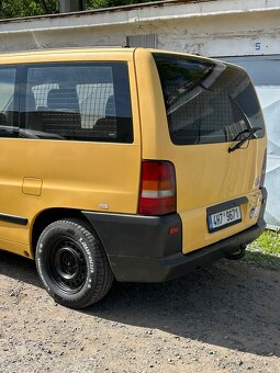 Prodam Mercedes Vito 2.2 - 7
