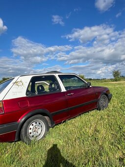 Golf mk2 1.6td - 7