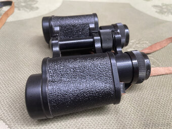 Ruský dalekohled 8x30 BPC5 - 7