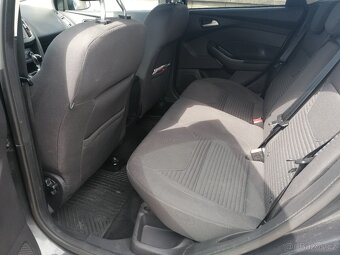 Ford Focus 2.0 TDCi 110 kW Titanium - 7
