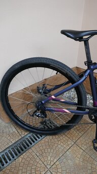 HORSKÉ KOLO ROCKRIDER ST 120//KOTOUČE - 7