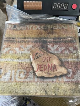 Escape room - úniková hra - 7