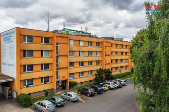 Prodej bytu 4+1 s lodžií v Lovosicích, ul. K. Maličkého - 7