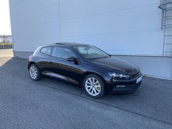 Volkswagen Scirocco 1.4 TSI 118kw - 7