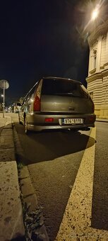 Mitsubishi Lancer VII combi sport - 7