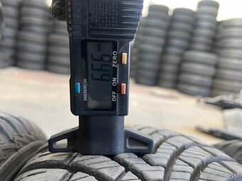 Celoroční pneu KUMHO 175/65 R14 82 T - 7