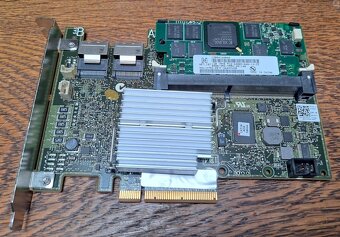 DELL Precision T7610 - 7