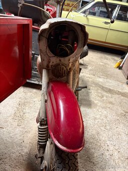 JAWA 21 - 7