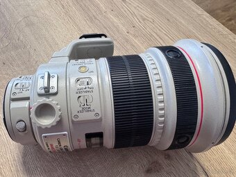 Canon ef 200mm f/2L is usm - 7