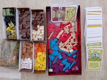 NOVÁ Agricola 2018 IT verze (CZ překlady na webu) - 7