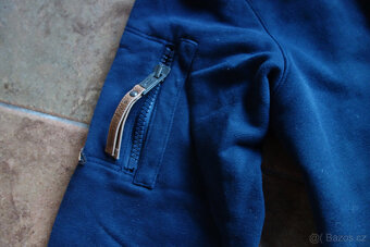 pánská mikina NAKETANO vel L - 7