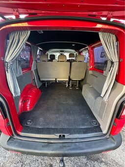 Volkswagen Transporter T5 1.9 TDI 77kW - 7