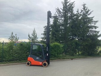 Čelní vysokozdvižný vozík TOYOTA 8FBMK20T  |PS6334| - 7