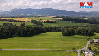 Prodej louky, 9244 m², Frýdlant nad Ostravicí - Lubno - 7