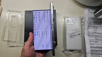 Samsung Galaxy Z Fold 6 dual 512GB - aj vymením - 7