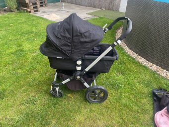 Bugaboo Cameleon 3 , 2v1 - 7