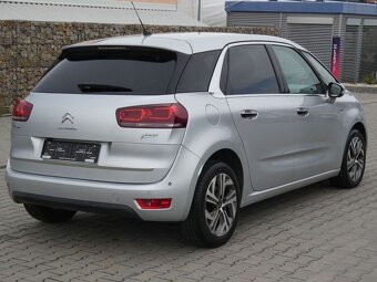 Citroën C4 Picasso 2.0 HDI Exclusive ZÁRUKA 36MĚS - 7