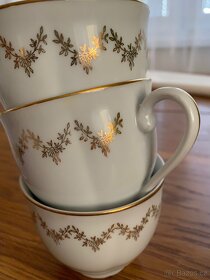 Porcelánový servis - 7