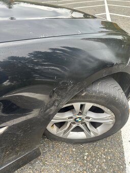 Bmw e90 320D - 7