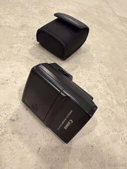 Canon Speedlite Transmitter ST-E2 – bezdrátový odpalovač - 7