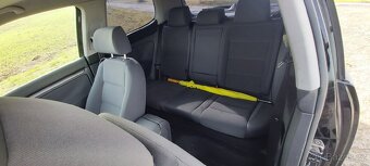VW Golf MK5 TDI - 7